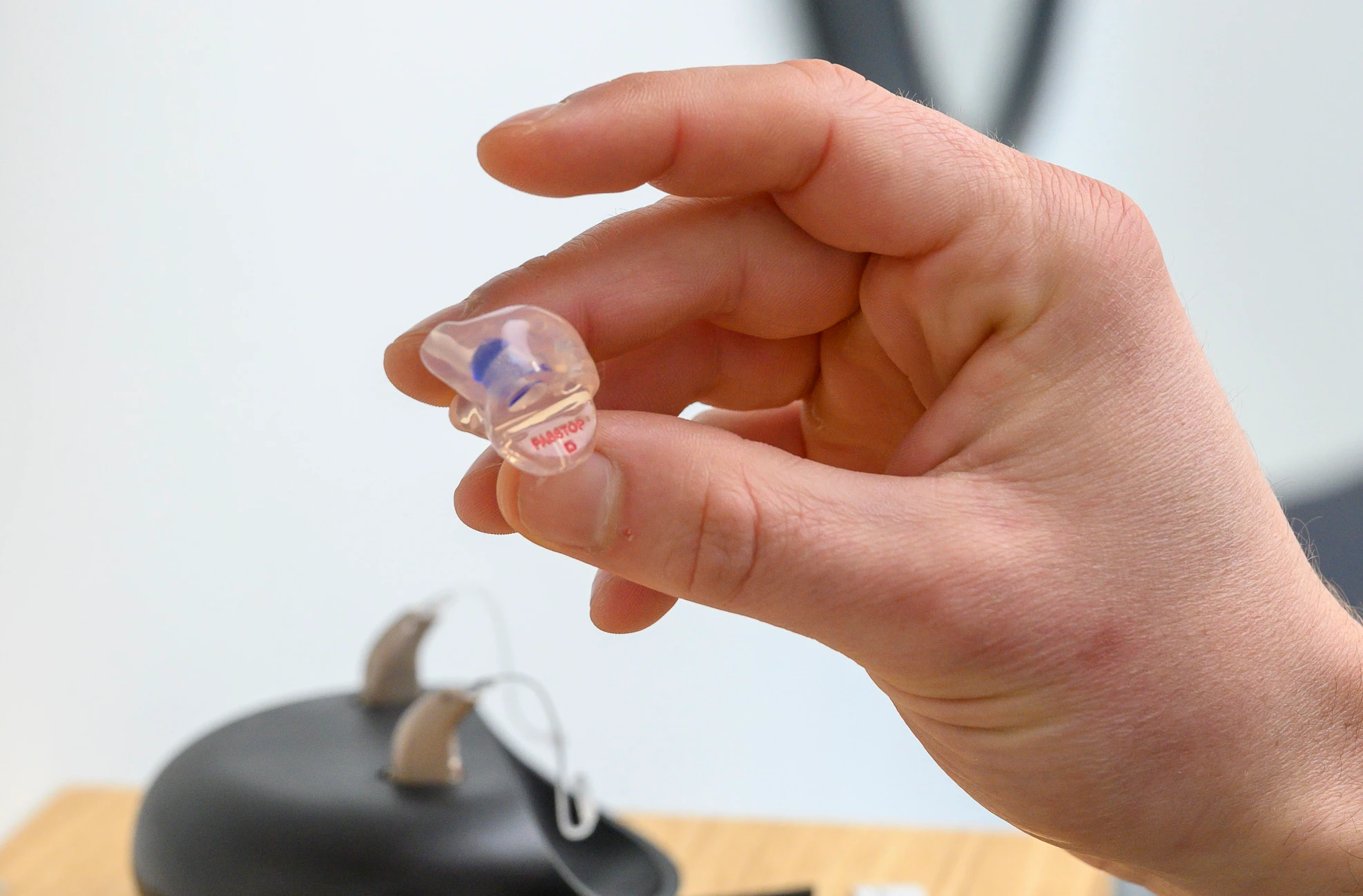 Bouchons d’oreilles sur mesure : la solution idéale pour protéger votre audition