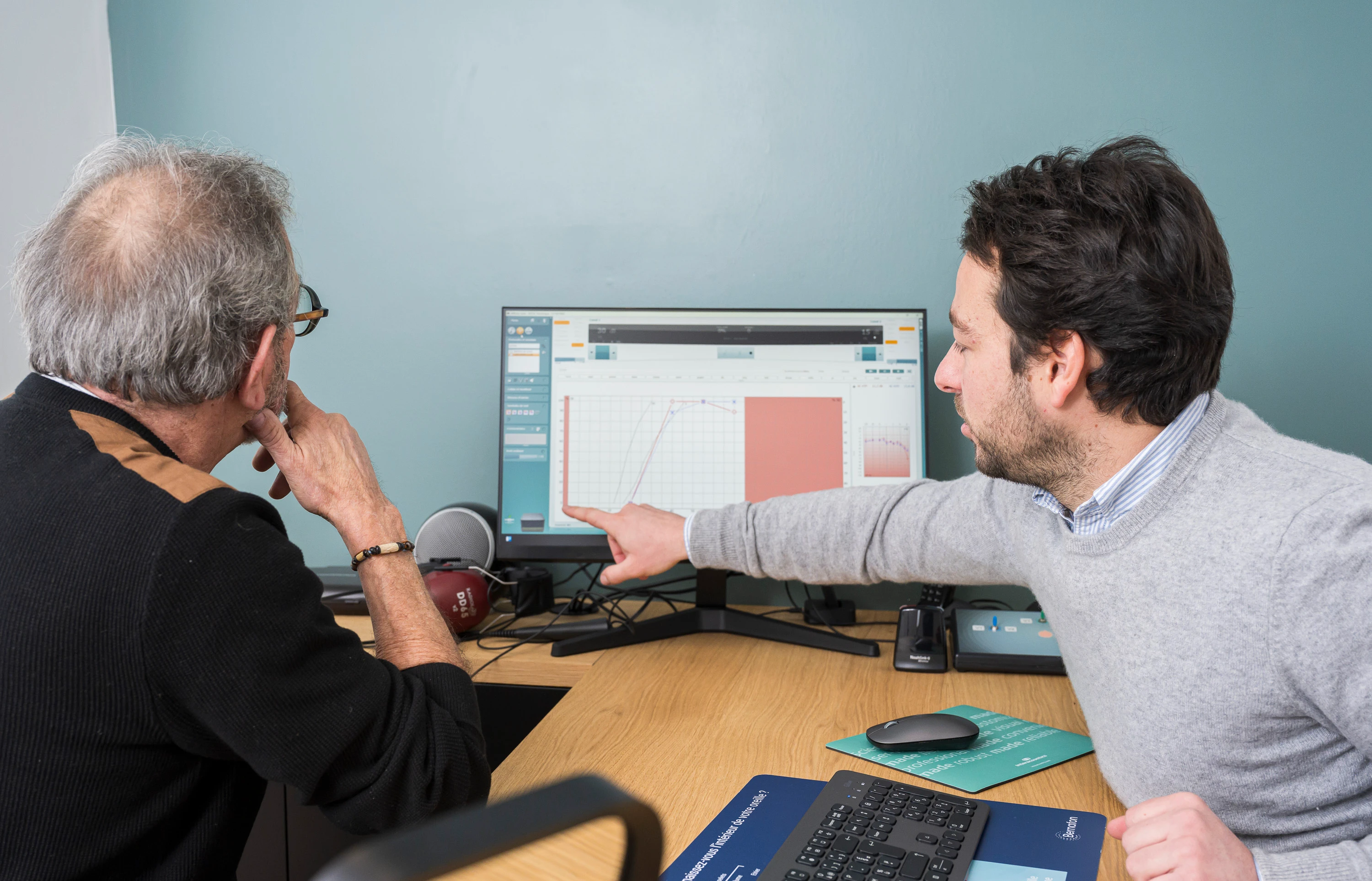 Appareil auditif haut de gamme : pour qui, pourquoi et comment bien choisir ?