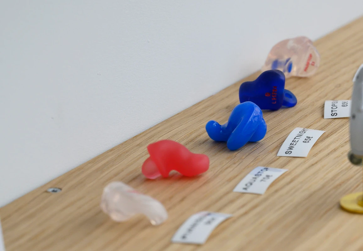 Pianissimo Interson : des protections auditives sur mesure pour les musiciens et amateurs de concerts