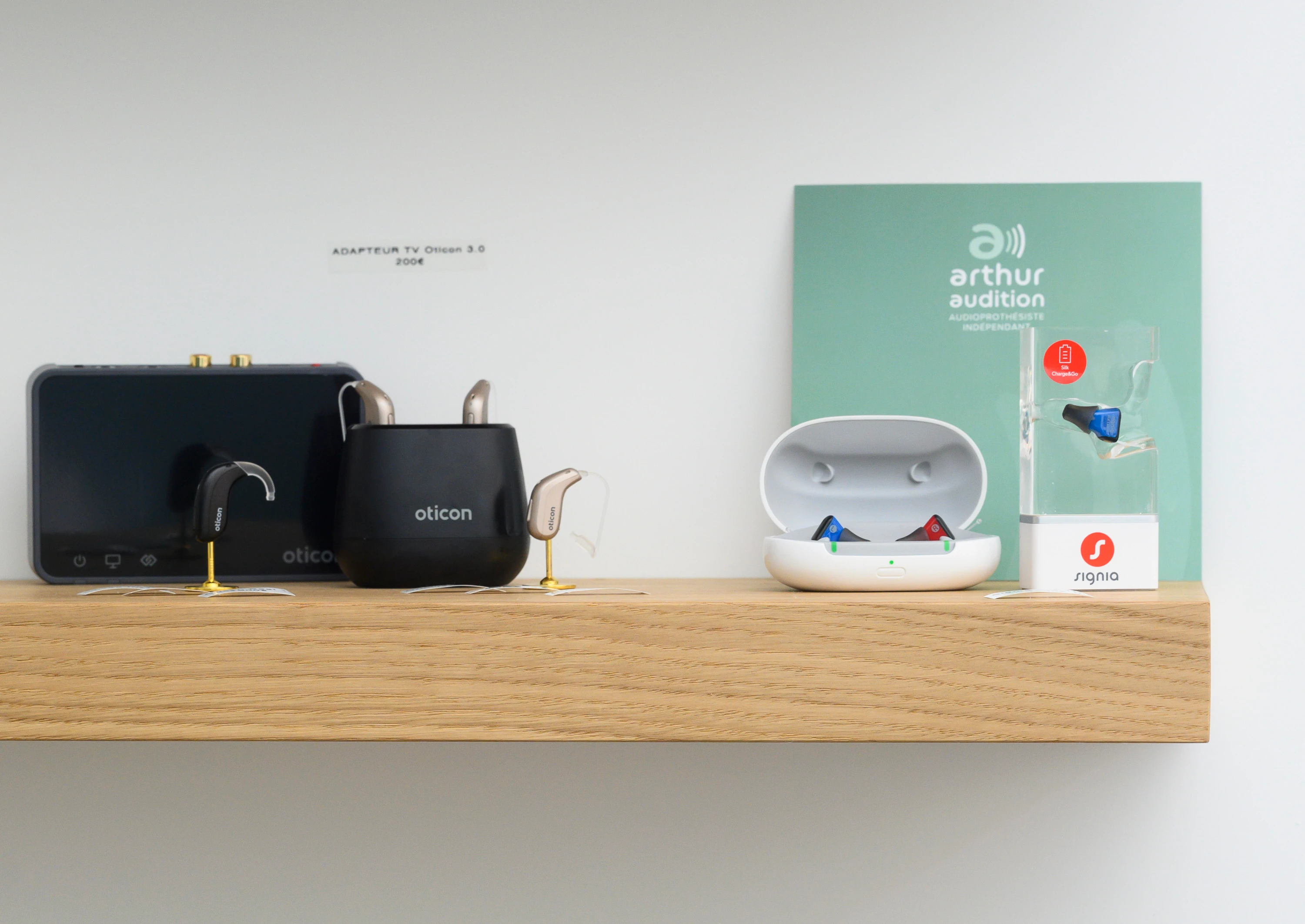 Piles pour appareils auditifs : comment bien les choisir et les utiliser