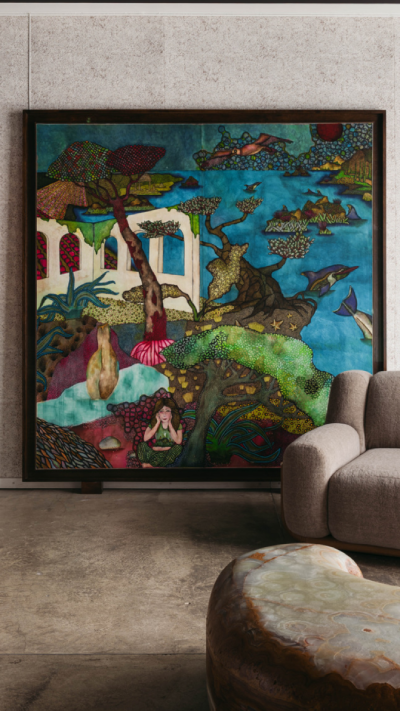 Exposition Alexis Fraikin