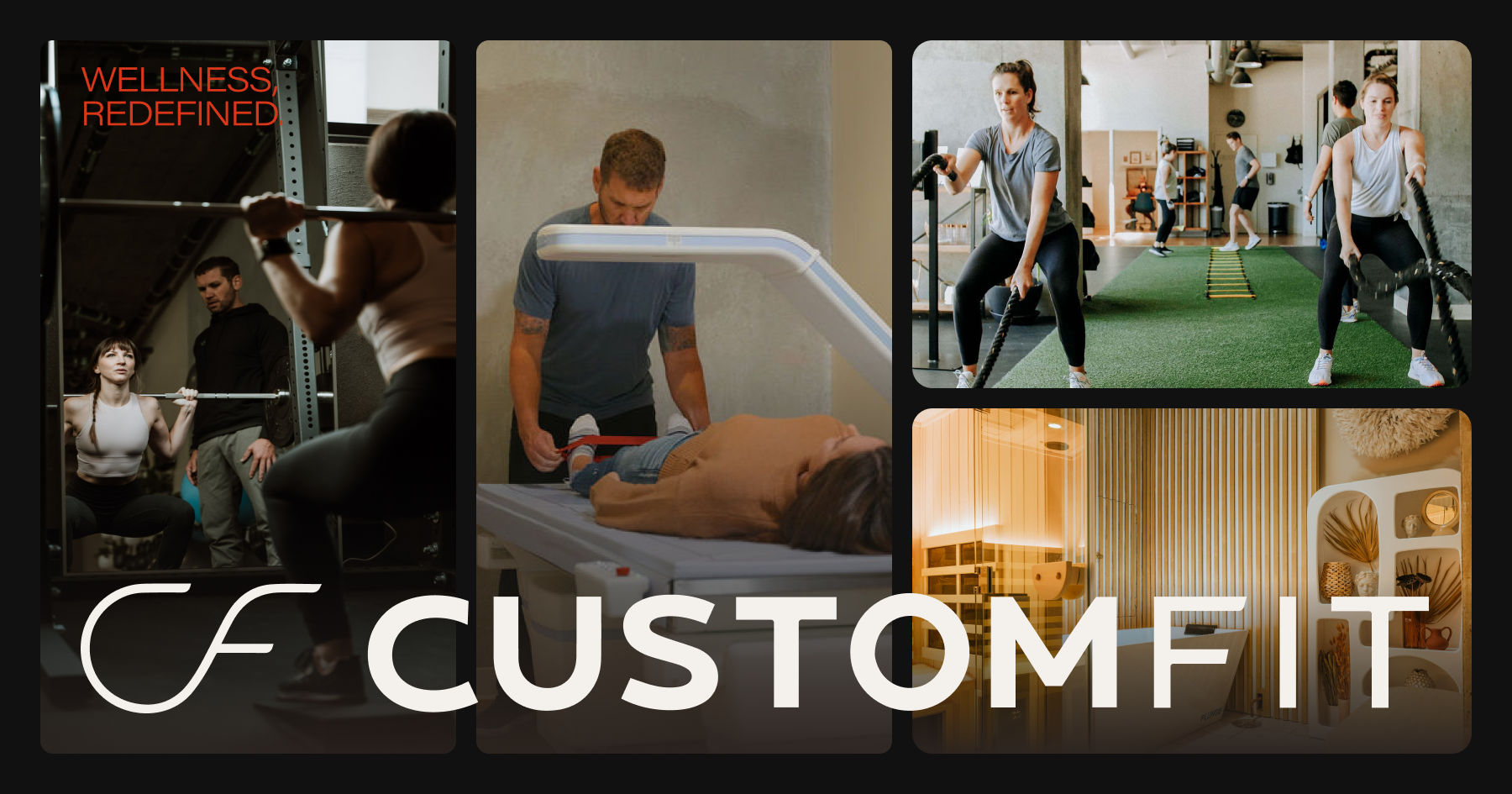 Custom Fit