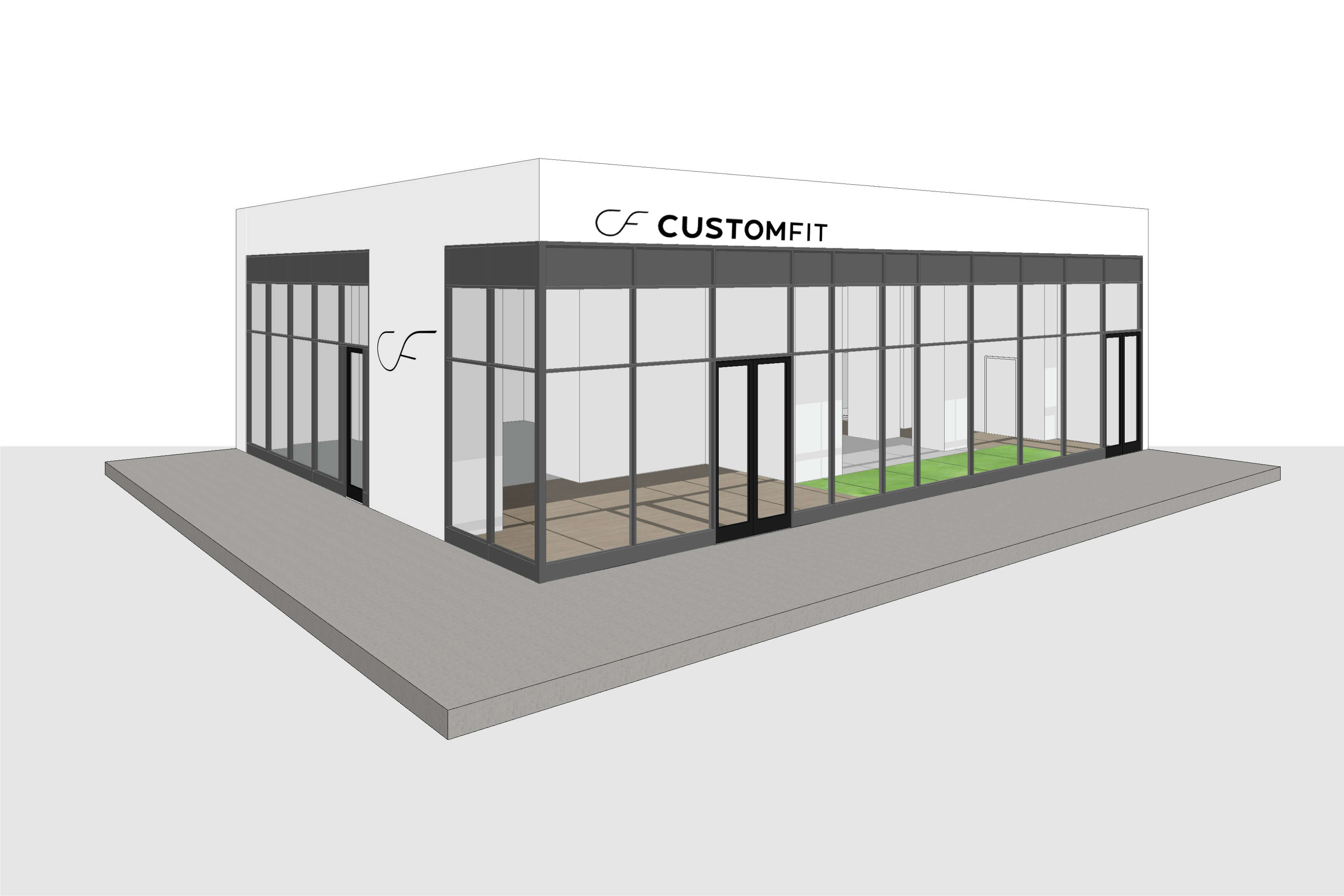Battery Street studio for Financial District clients