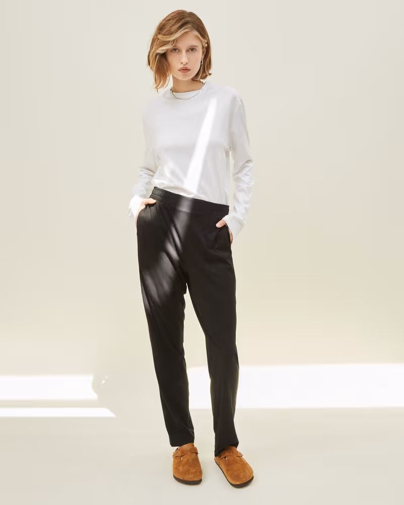 Yoga Trousers