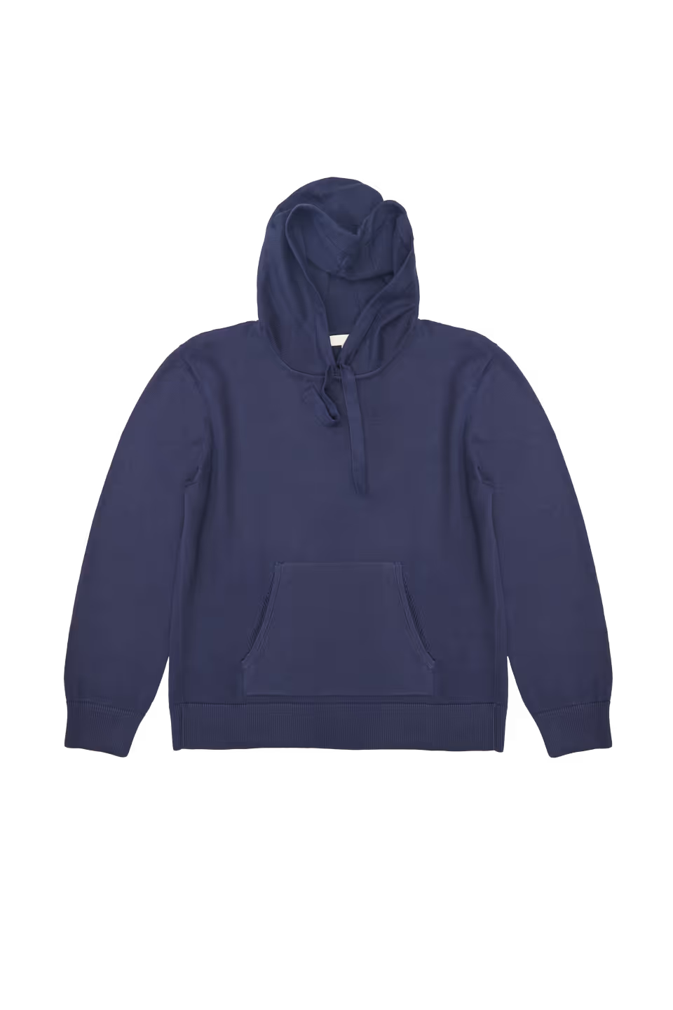 Baby Pima Hoodie