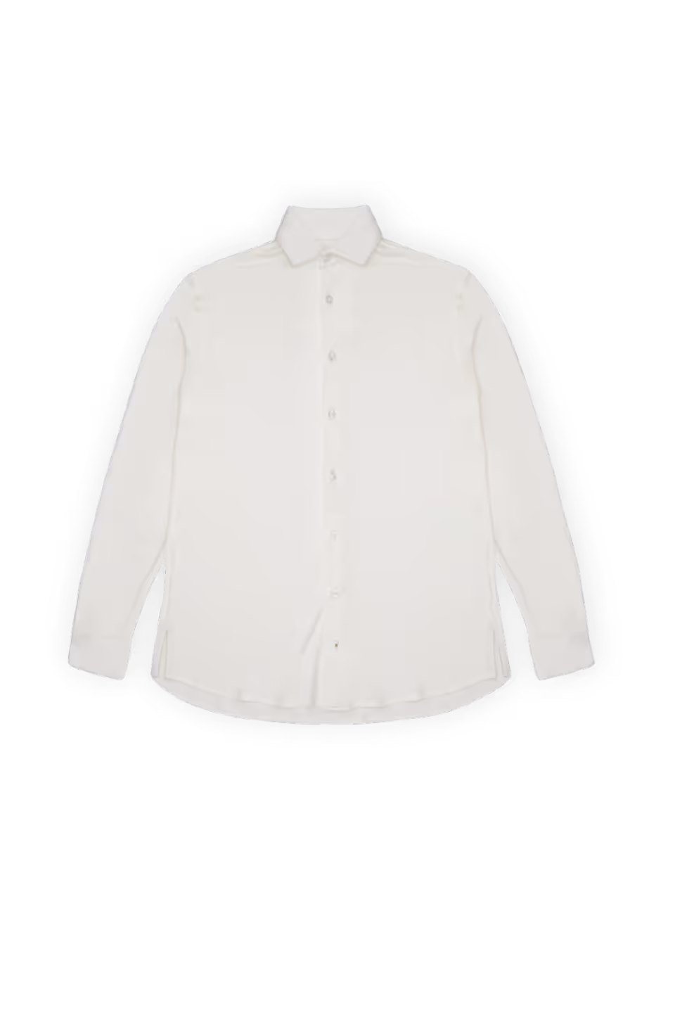Slim Fit Pima Dress Shirt