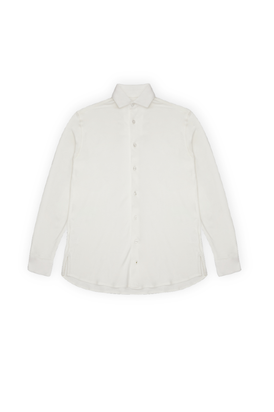 Slim Fit Pima Dress Shirt