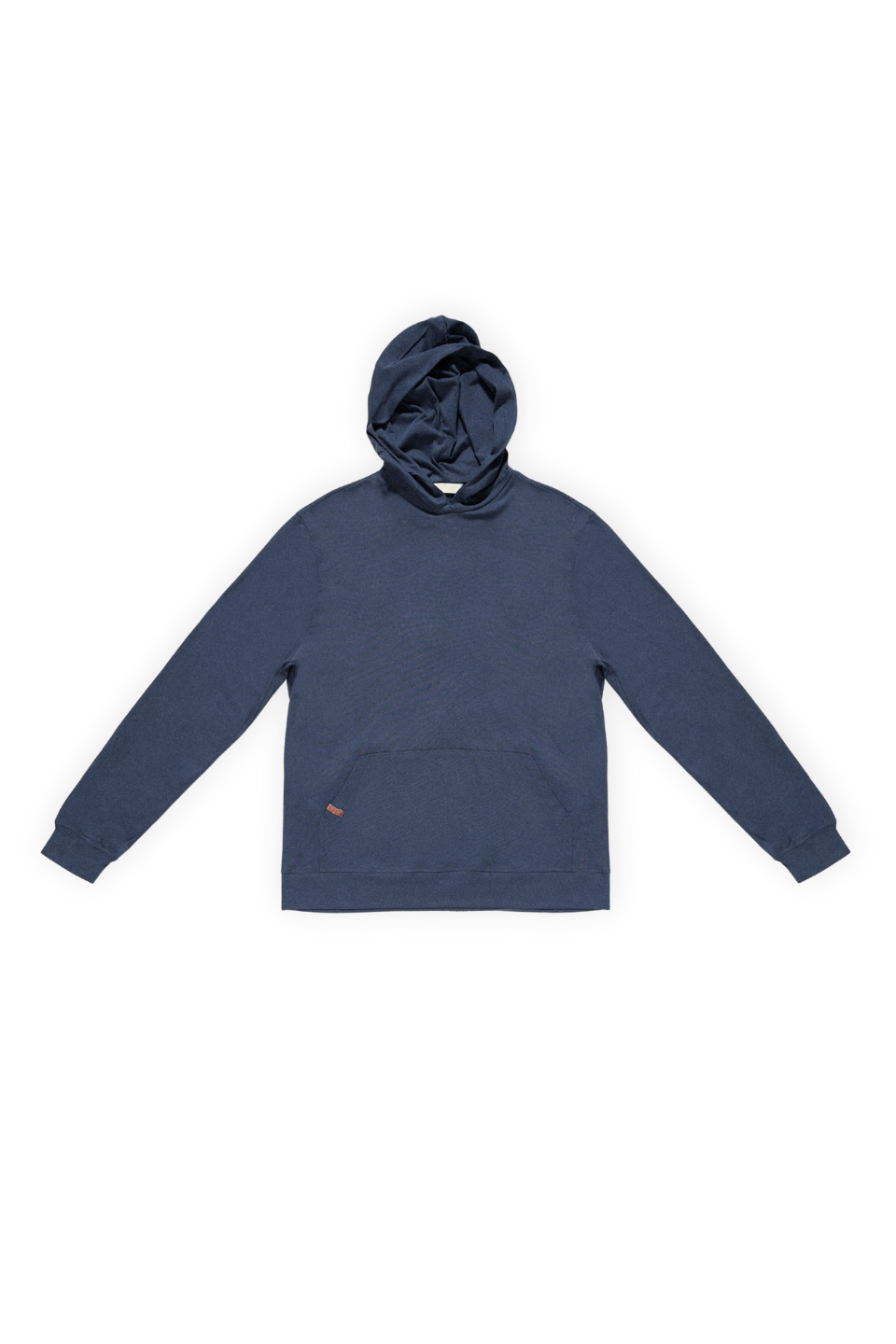 Lightweight Pima Hoodie