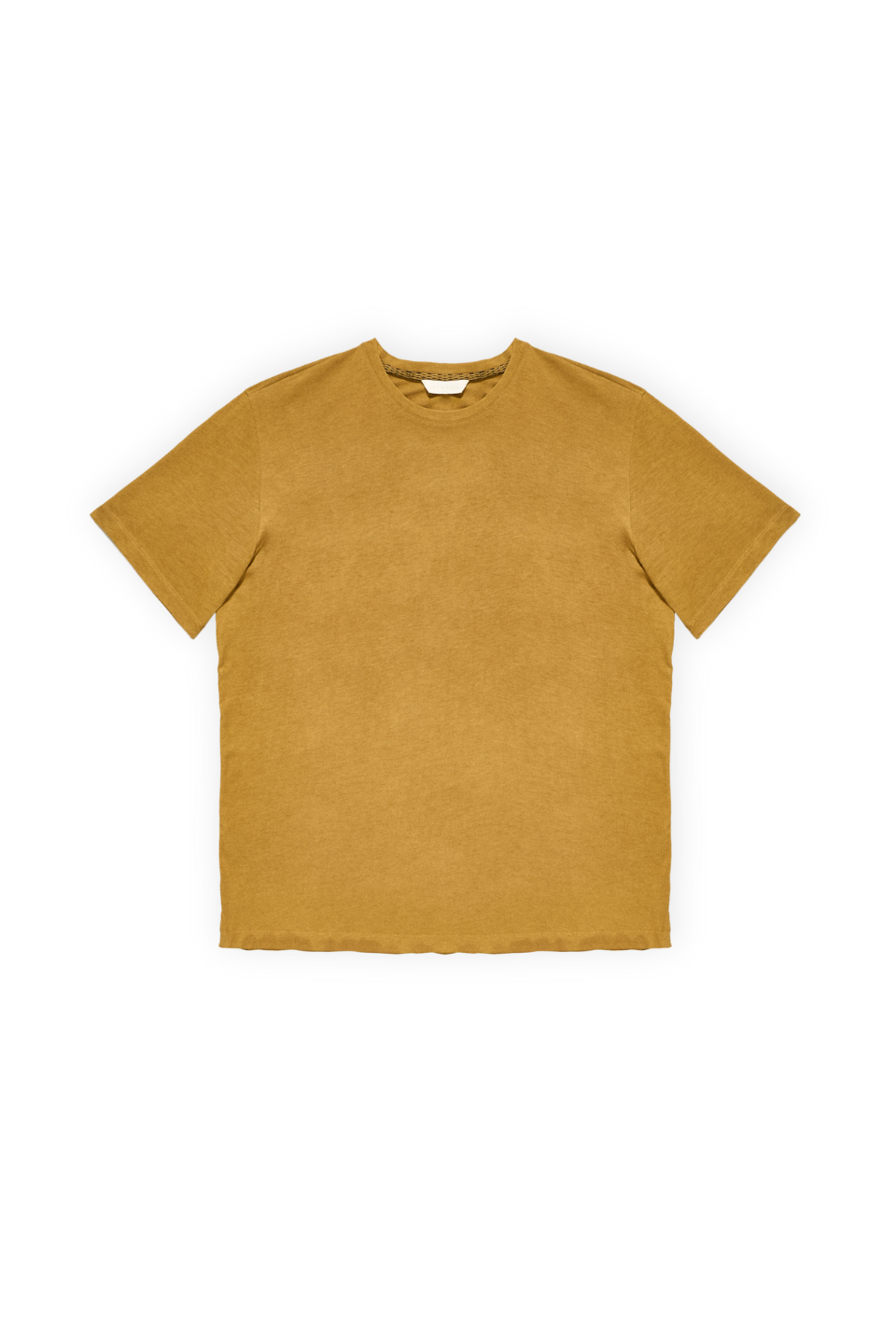 Natural Dye Classic T-Shirt