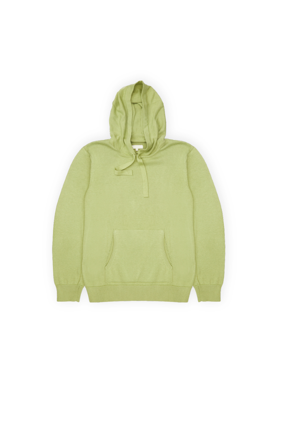Baby Pima Hoodie