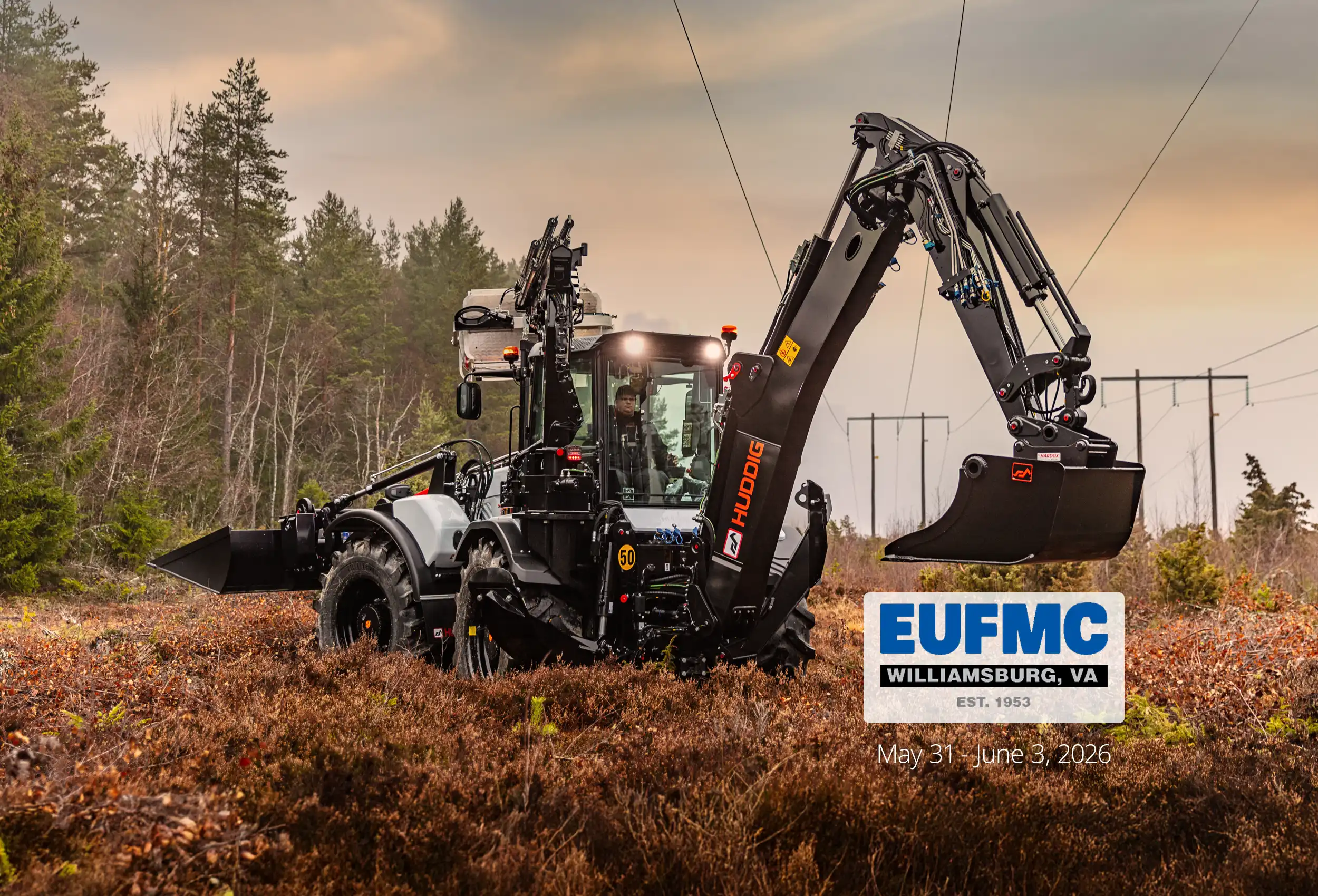 Electric Utility Fleet Managers Conference 2026