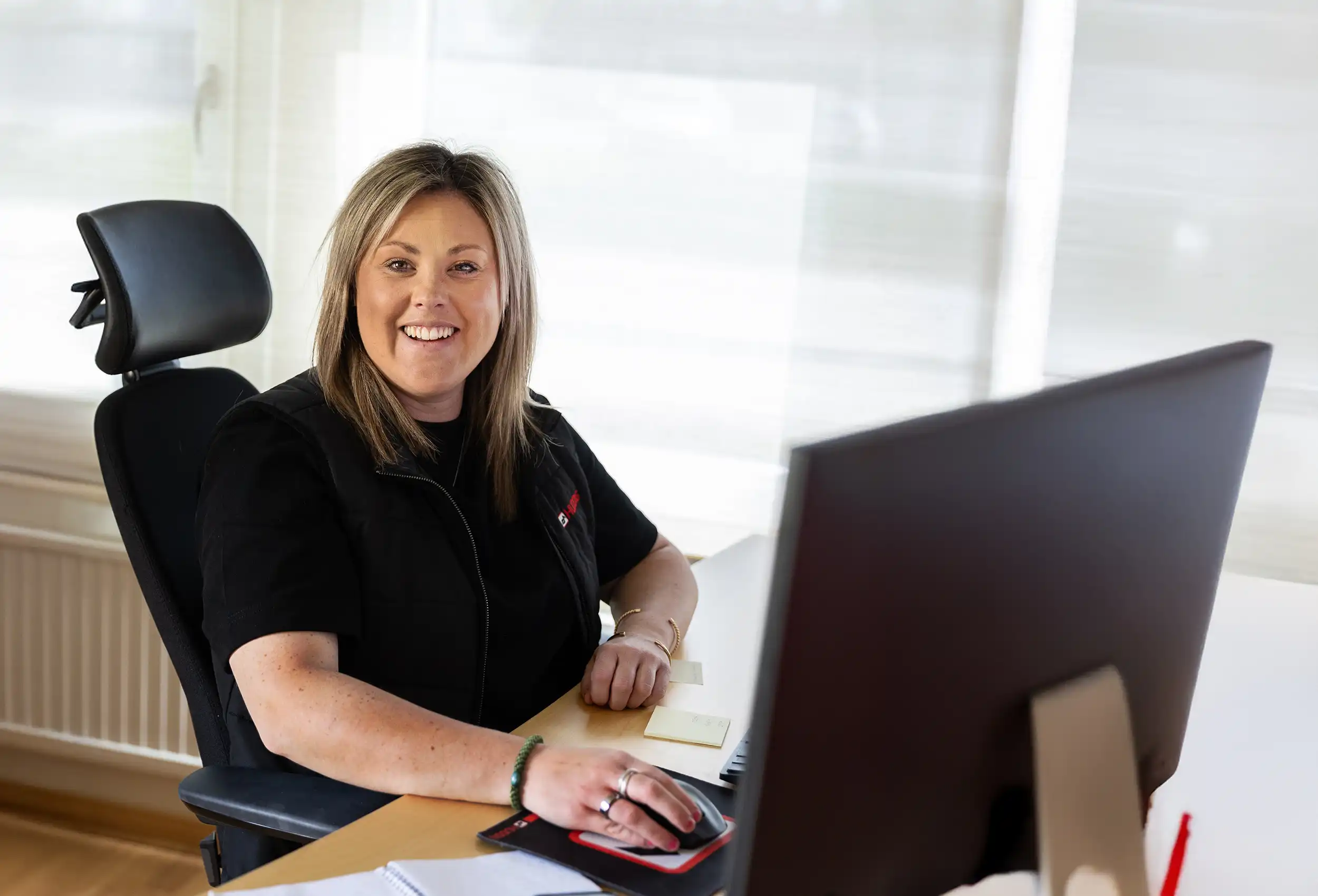 Inköpare till Huddig i Hudiksvall