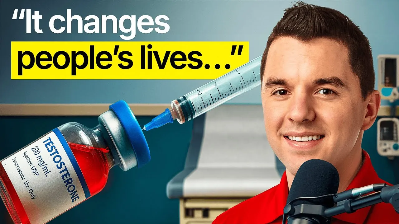 Jon Benson GameDay Podcast