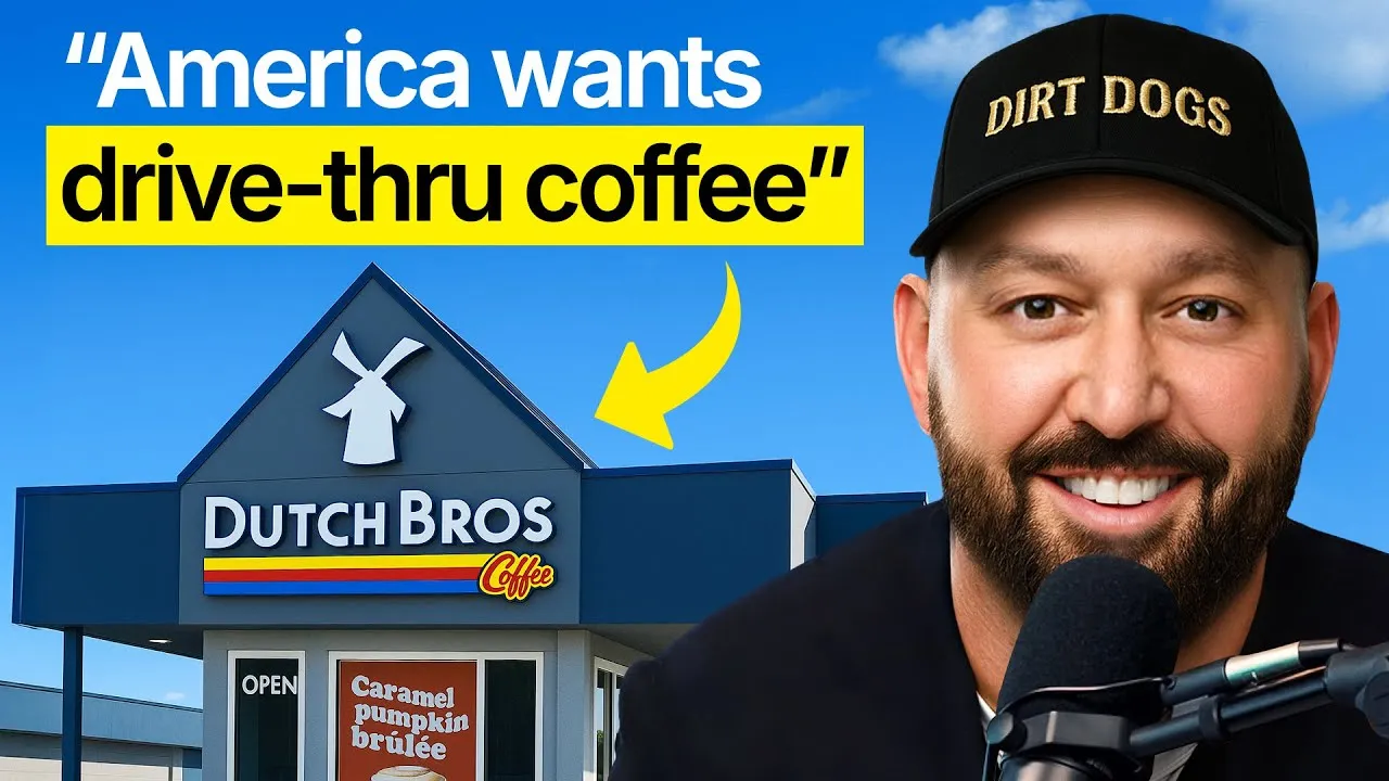 Chris Hatch Forza Commercial Podcast