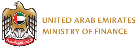 UAE Ministry of Finance logo