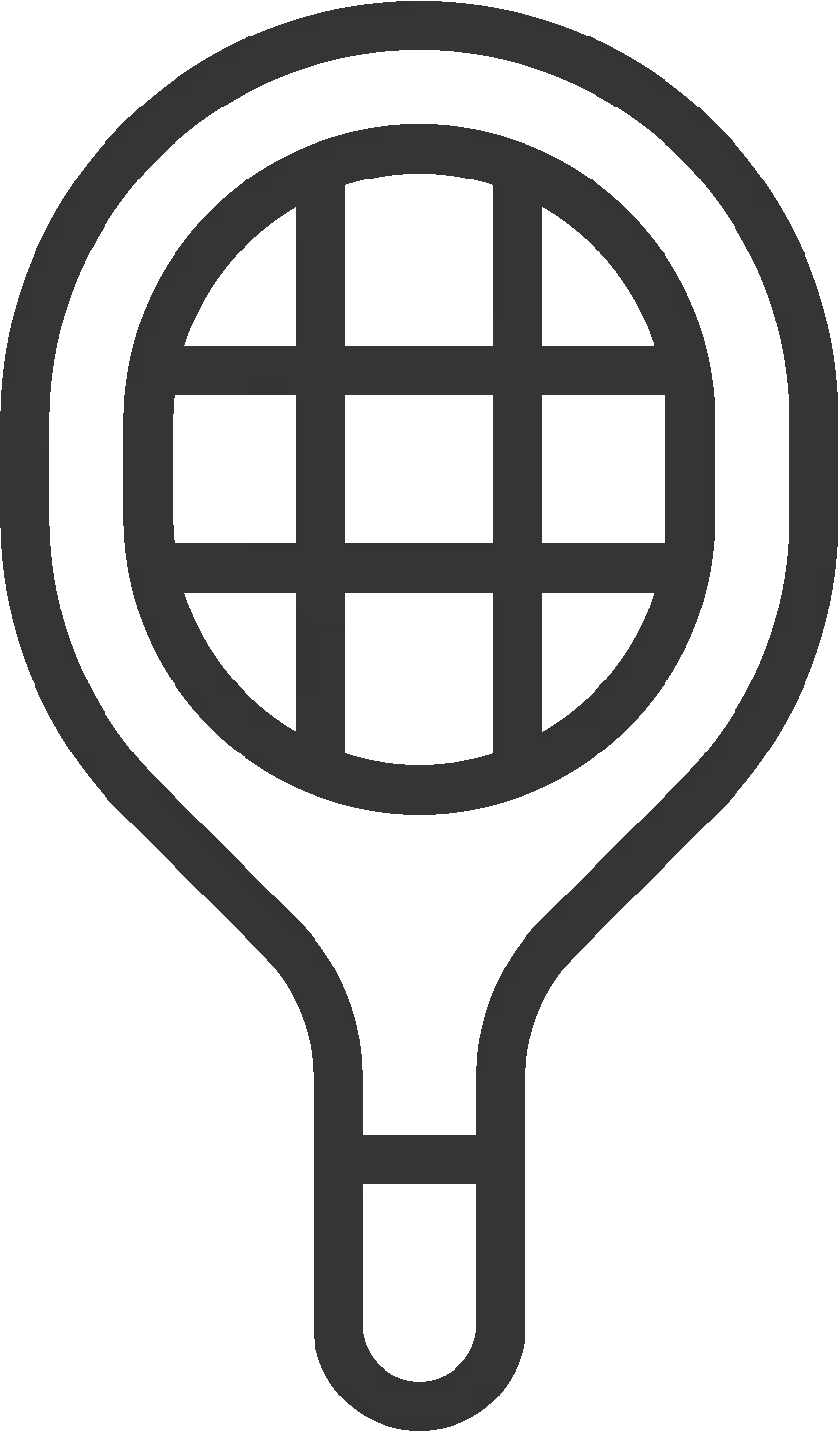 Padel icon