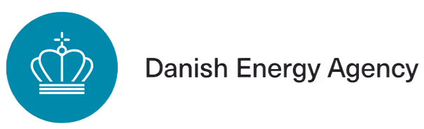 Danish Energy Agency logo
