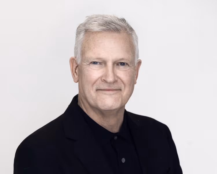 Andrew Dixon, cBrain General Councel and investor relations