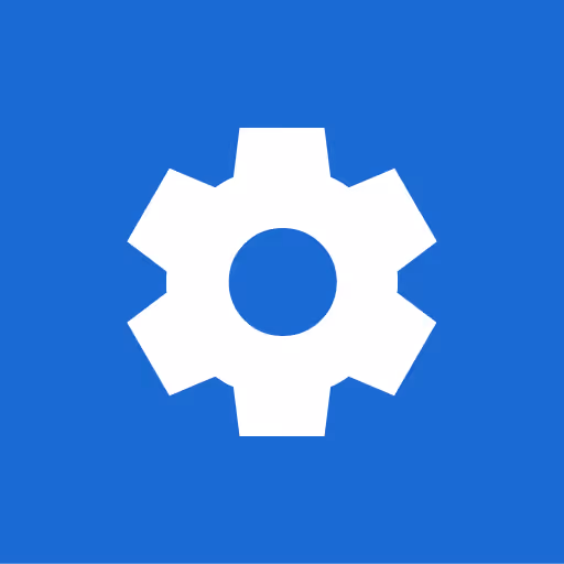 F2 settings icon