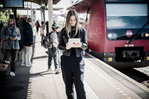 Welcome to digital Denmark