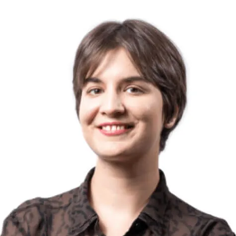 Marta Habdas