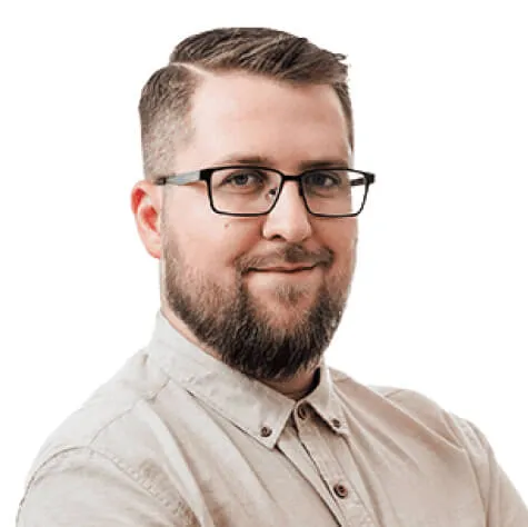 Michał Buszkiewicz