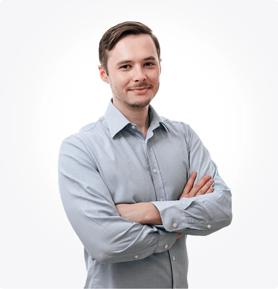 Szymon Soppa, Curiosum CEO