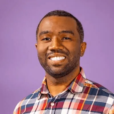 Professional headshot photo of Joshua Plicque, founder of Or Equals and Phoenix LiveView specialist