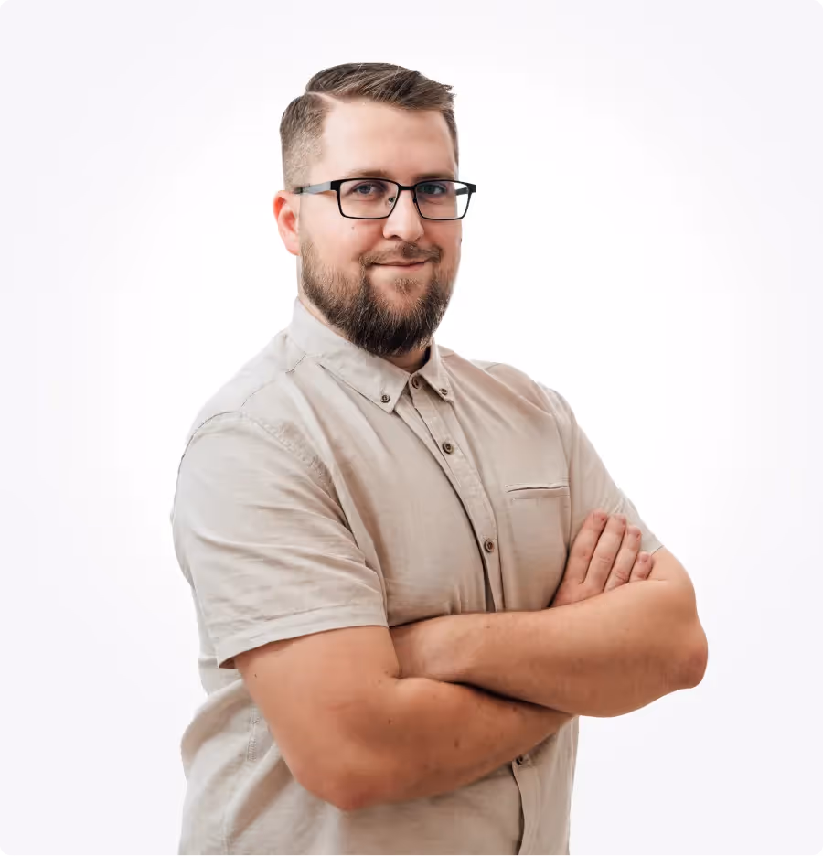 Szymon Soppa, Curiosum CEO