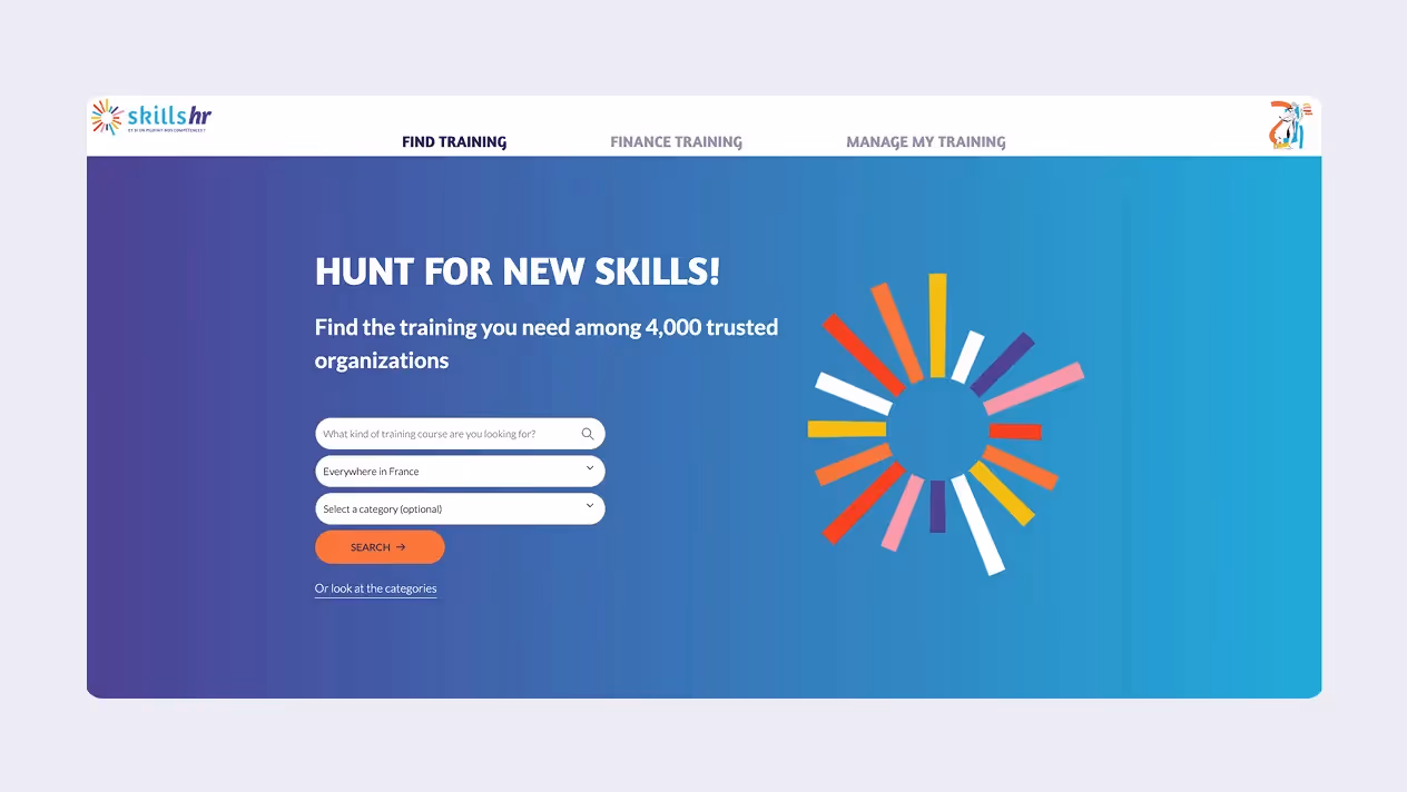 Skills Marketplace