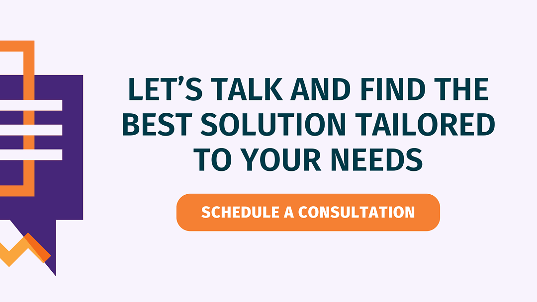 custom solutions for property market 
