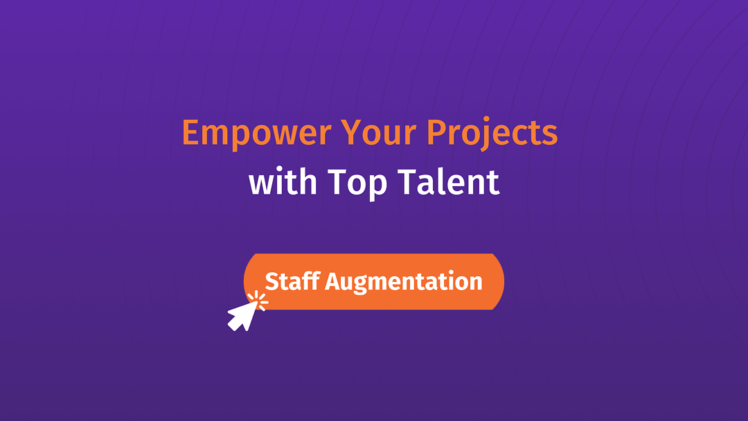 Staff augmentation