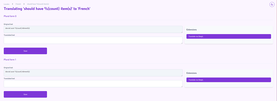 Kanta DeepL Plugin - the Elixir and Phoenix translations management tool