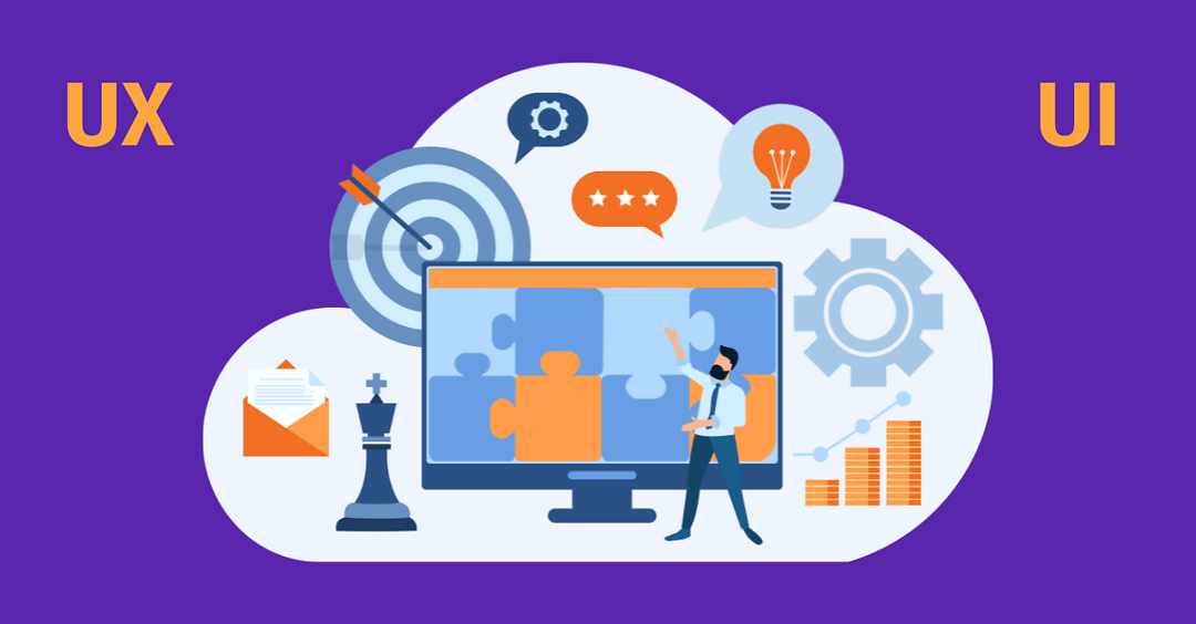 UX/UI Design