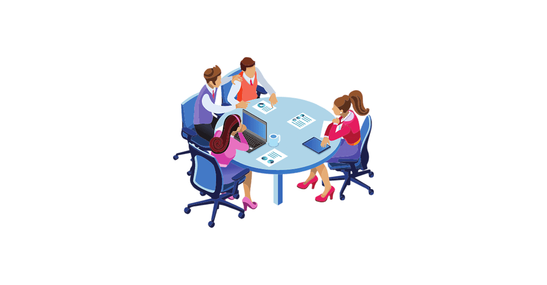 Collaboration with a software development company Collaboration with a software development company