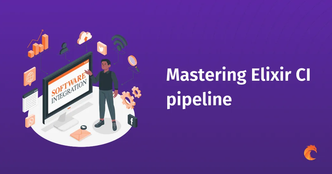 Mastering Elixir CI pipeline