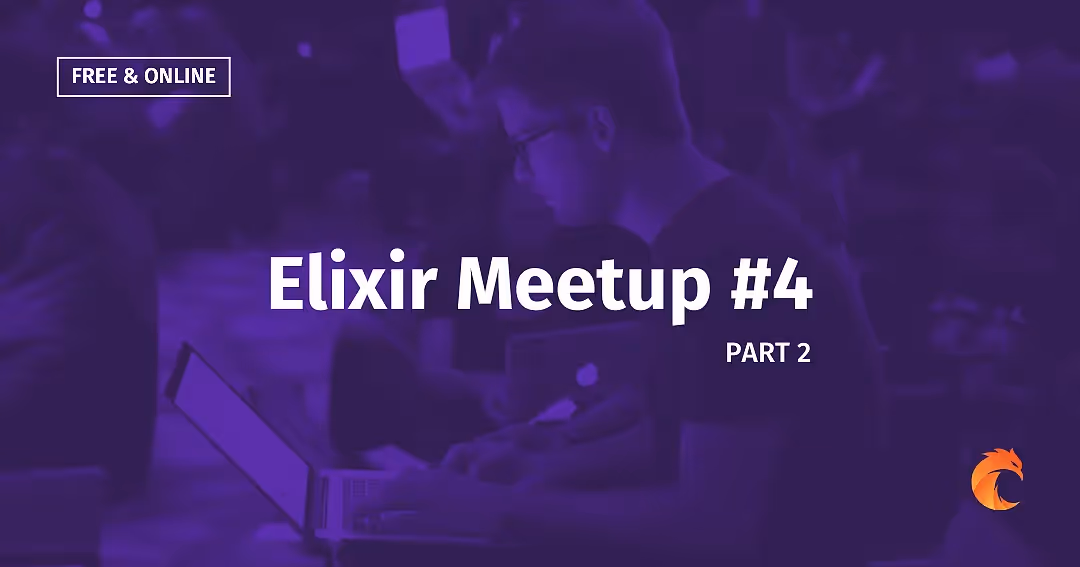 Tracking Elixir Applications Using Telemetry and Metrics - Bartosz Górka - Elixir Meetup #4