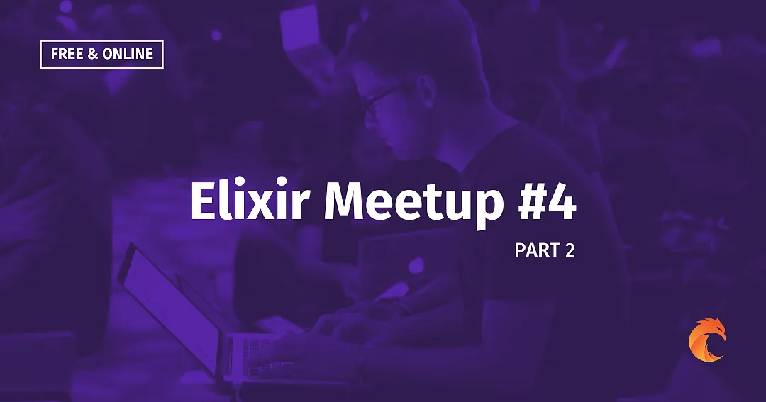 Tracking Elixir Applications Using Telemetry and Metrics - Bartosz Górka - Elixir Meetup #4