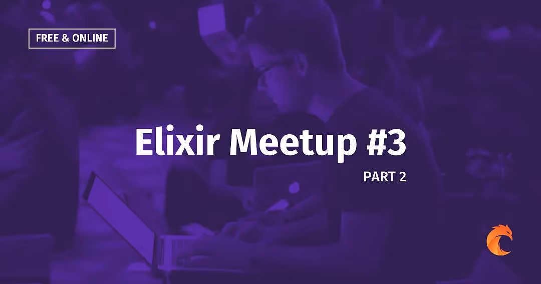 Phoenix LiveView: A Solution to Madness - Joshua Plicque - Elixir Meetup #3