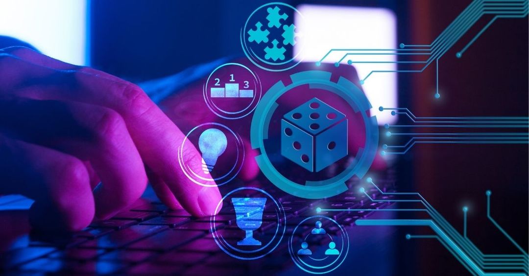 Elearning challenges gamification