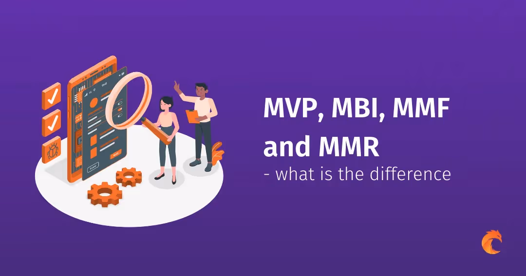 MVP, MBI, MMF and MMR - What is the Difference