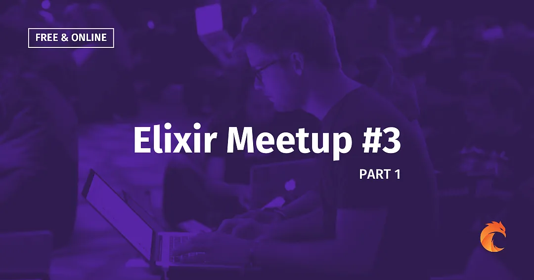 A Walk-Through of a Full Nerves Application - Rob Raisch - Elixir Meetup #3