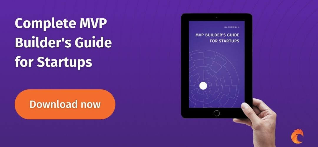 Complete MVP Builder's Guide for Startups
