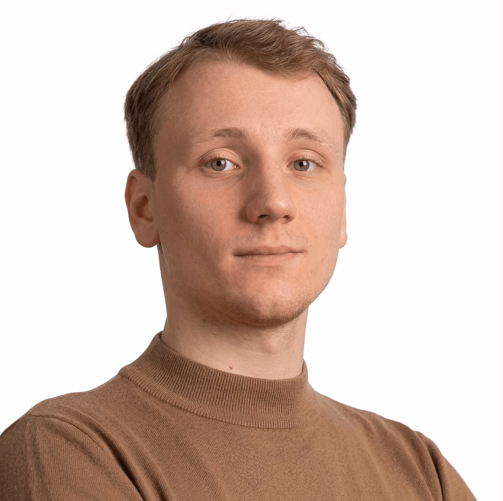 Mateusz Osiński