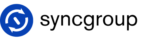 SyncMyGroup logo