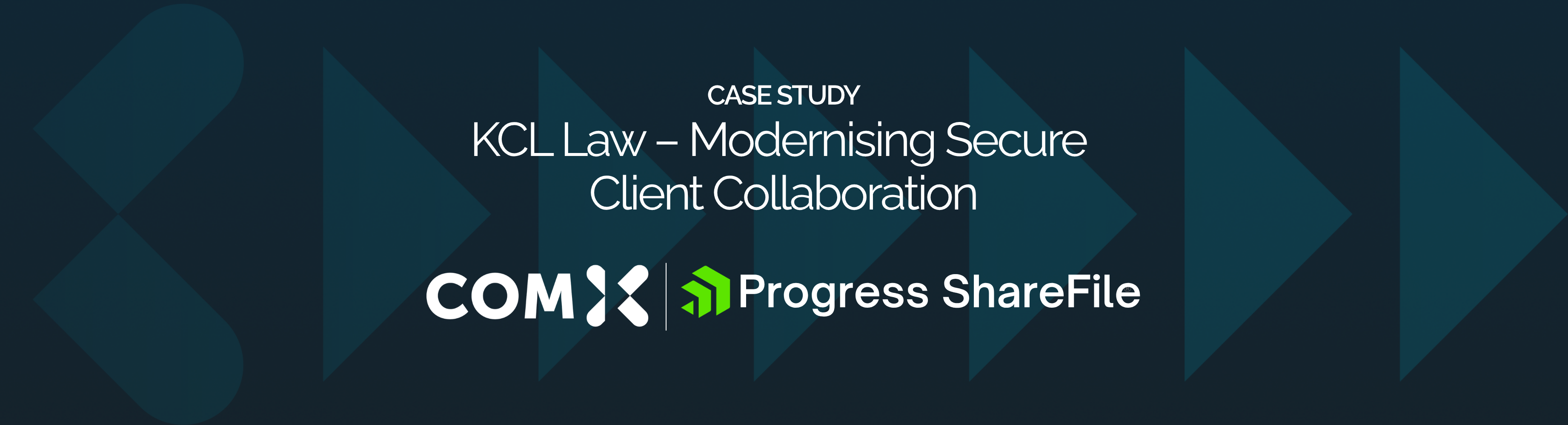Case study with Com-X and Progress ShareFile for National Seniors Australia