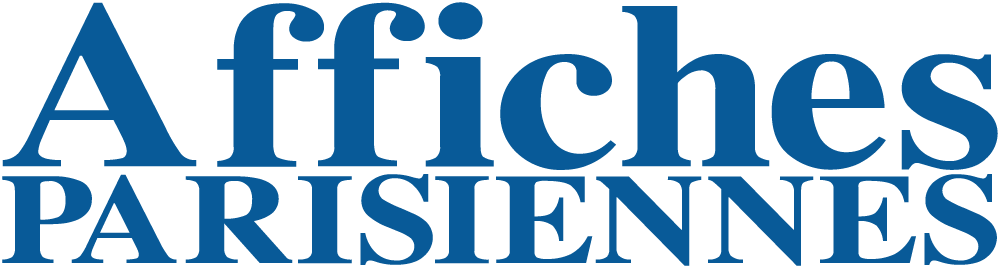 Affiches Parisiennes