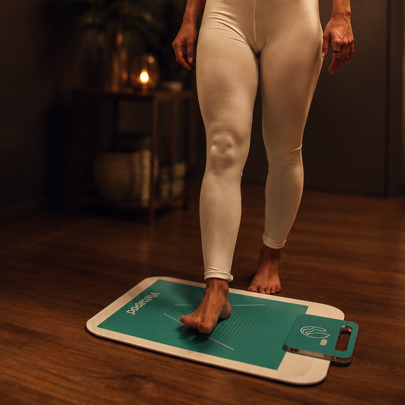 Foot Assessment