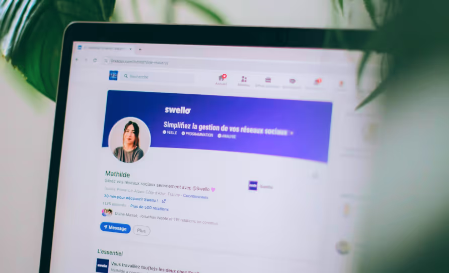 linkedin automation