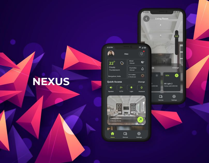Nexus